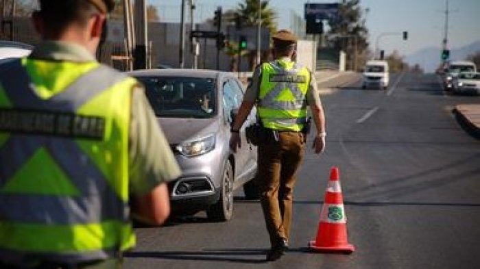 Estas son las comunas que mantienen cuarentena total en la Región Metropolitana