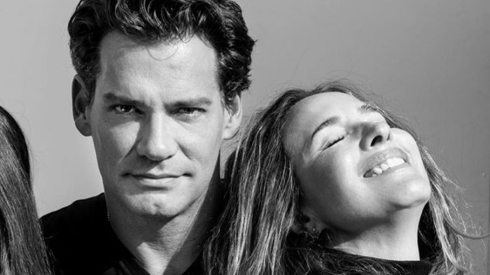 ¡Amigos de nivel internacional! Cristián de la Fuente habló de su nuevo programa con cantantes y actores extranjeros