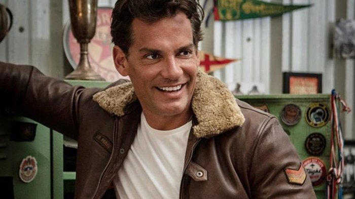 ¡Siguen los proyectos! Cristián de la Fuente tiene listo contrato para grabar serie en México