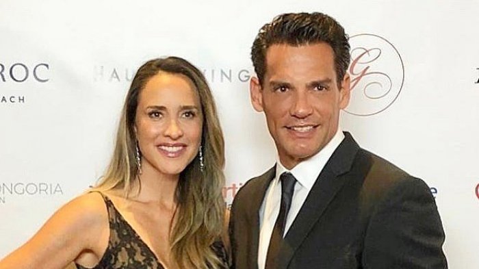 Cristián de la Fuente sobre su matrimonio con Angélica Castro: 