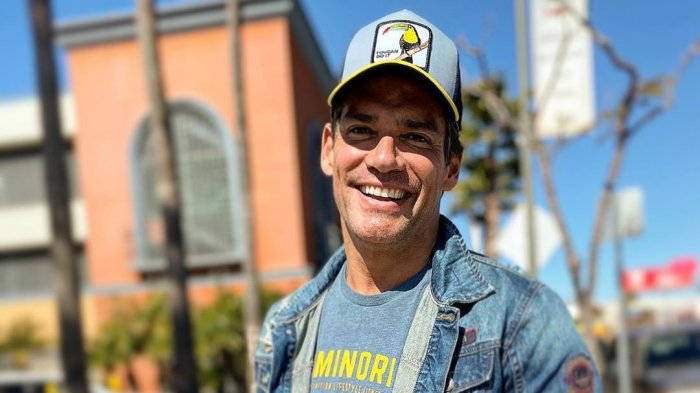 ¿Cómo forjar una carrera de actor el extranjero? Cristián de la Fuente contó cómo cumplió su sueño en EE.UU.