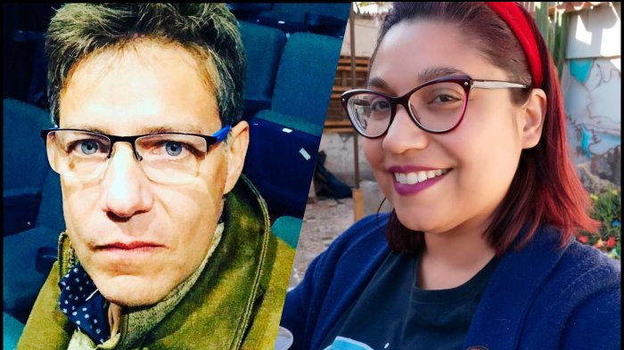 Casa Estudio Trasnoche | Capítulo 18