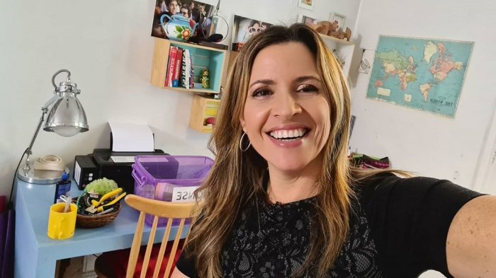 ¡Se siente bien! Monserrat Álvarez agradeció a todos por los mensajes de apoyo tras su diagnóstico por Coronavirus