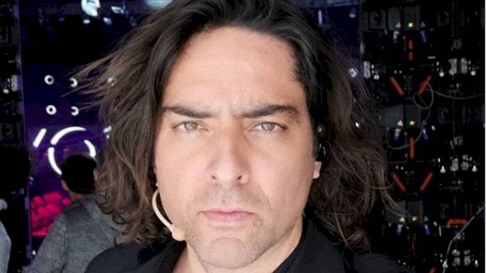 ¿Puedes mirarlo? El desafío de Cristián Riquelme a sus seguidores que encendió redes sociales