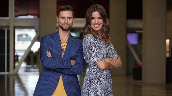 Millaray Viera subió una foto con Jean Philippe Cretton y las redes sociales estallaron