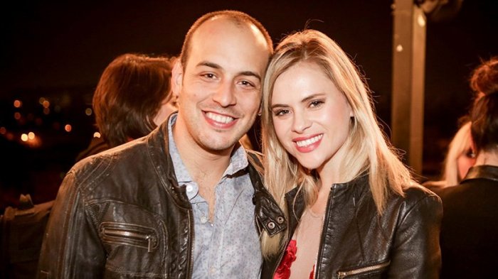 Eliana Albasetti sobre infidelidad de Federico Koch: “Me arrepiento de haberlo expuesto todo”