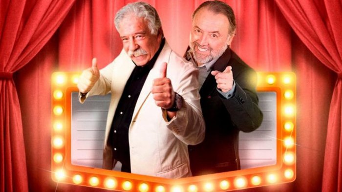 Casa Estudio Trasnoche | Capítulo 20