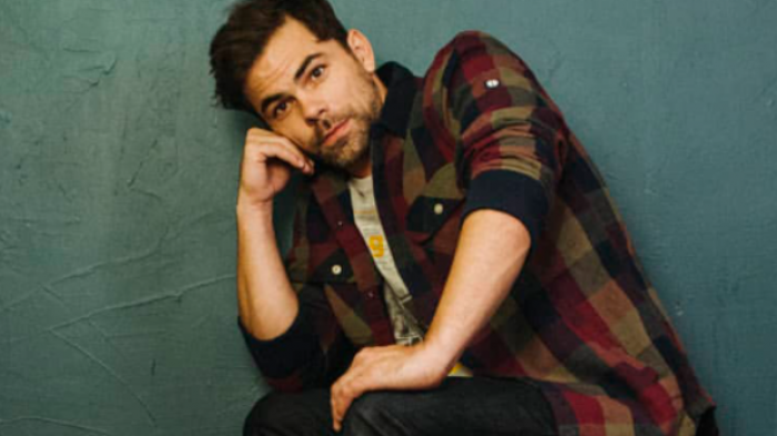 “¡Salú y Salud!” Pipo Gormaz envió potente mensaje y llamó a la conciencia por el Coronavirus