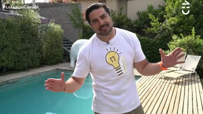 “Tengo más de 500 Rinocerontes”: Esta es la mística y gran casa de Francisco López