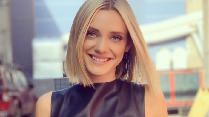 “Belleza en la más pura realidad”: Emilia Daiber sacó suspiros en redes sociales con foto casual