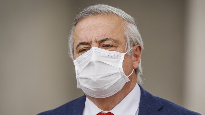 Preocupantes cifras: Minsal informó 4.895  nuevos casos y 43 muertes en las últimas 24 horas por Coronavirus