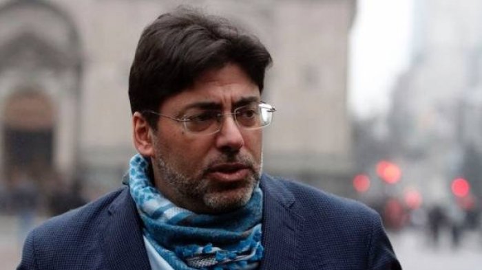 Daniel Jadue se refirió a la entrega de cajas con alimentos: 