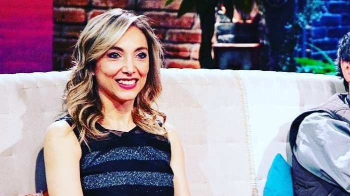 Jenny Cavallo sobre su salida de 