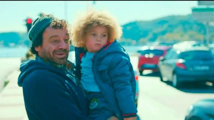 Amor de Familia | Capítulo 13