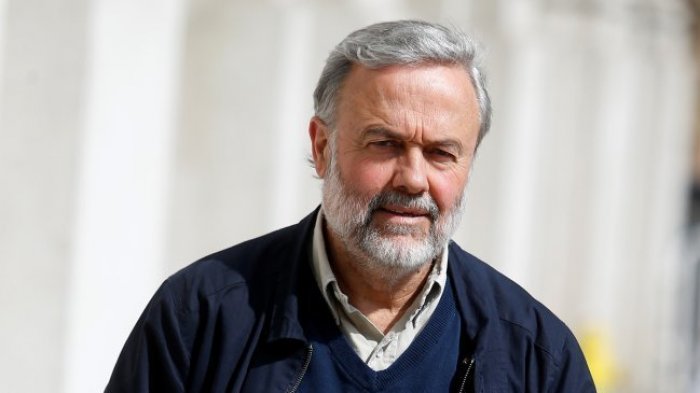 Benito Baranda comentó algunas redes de ayuda para cooperar con sectores vulnerables en medio de crisis sanitaria