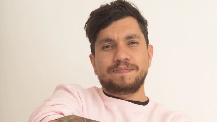 Leo Rojas y su experiencia como guionista en 