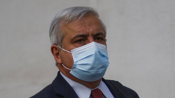 Minsal confirmó 4.328 nuevos contagiados de coronavirus y 35 fallecidos durante las últimas 24 horas