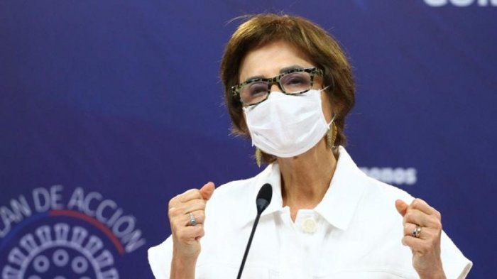 Ministerio de Salud confirmó la muerte de 2 trabajadores de la salud a causa de coronavirus