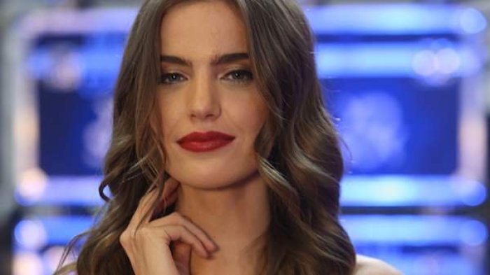 El emotivo mensaje de Millaray Viera para sus hijas: 