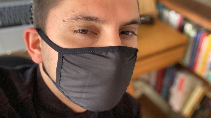 ¡No pudo regresar!: Fabrizio Copano explica cómo vive la cuarentena desde Estados Unidos