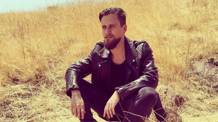 ¡Mucha juventud! Jean Philippe Cretton sorprendió con foto de su adolescencia y enterneció las redes sociales