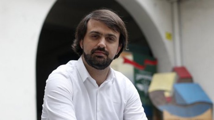 Alcalde Jorge Sharp exigió cuarentena en toda la quinta región: 