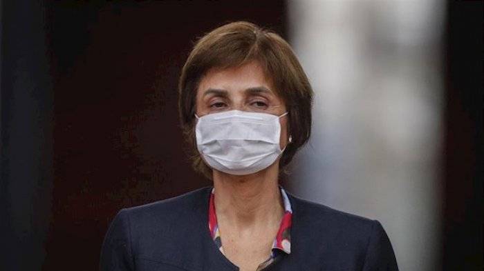 Paula Daza sobre anuncio de 