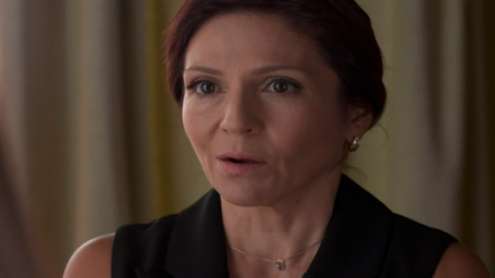 Mujer Desconocida | Capítulo 24