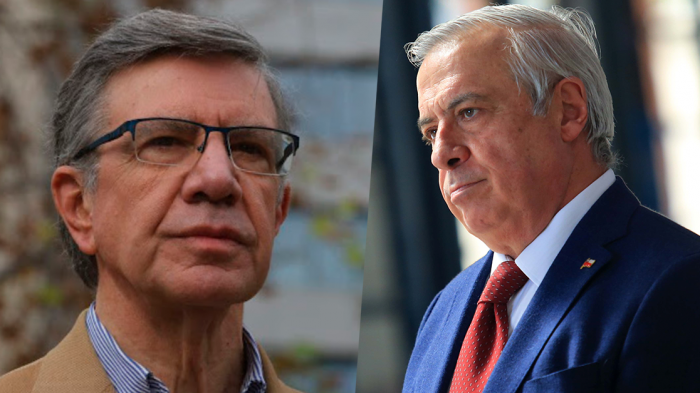 Joaquín Lavín sobre los polémicos dichos de Mañalich: “No creo en sus palabras en sentido literal”