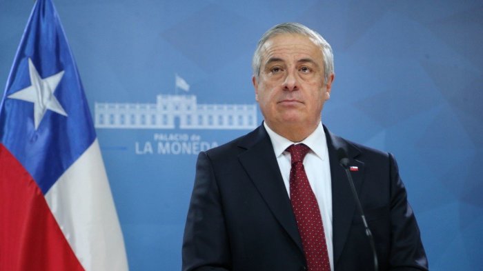 Preocupante aumento de cifras del Minsal: 54 fallecidos en un día por Coronavirus