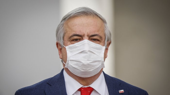 Jaime Mañalich por polémicos dichos sobre hacinamiento: 