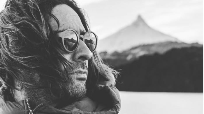 ¿Te atreves? El vídeo de Cristián Riquelme surfeando grandes olas dejó a sus seguidores en shock