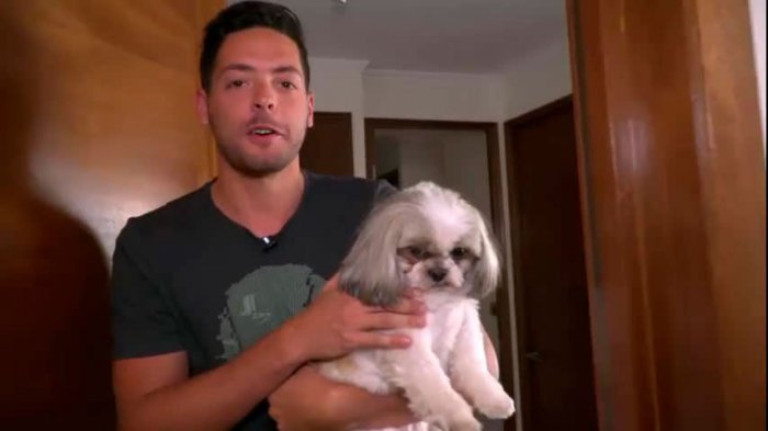 ¡Qué envidia! Este fue el regalo que Stefano Massú recibió de una famosísima actriz de Hollywood