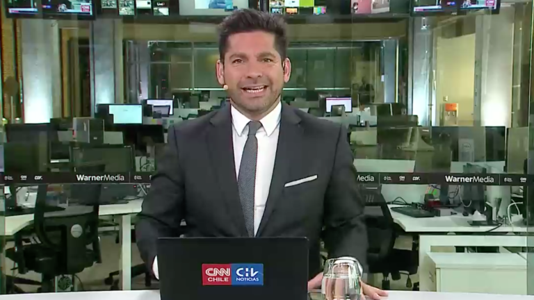 CHV Noticias Tarde | Viernes 1 de mayo de 2020