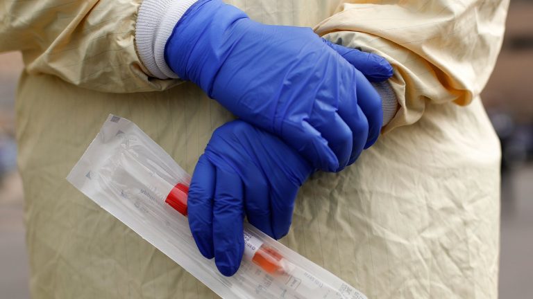 Alcaldesa de Caldera dio a conocer primer caso de COVID-19 en la ciudad: Es importado desde Antofagasta