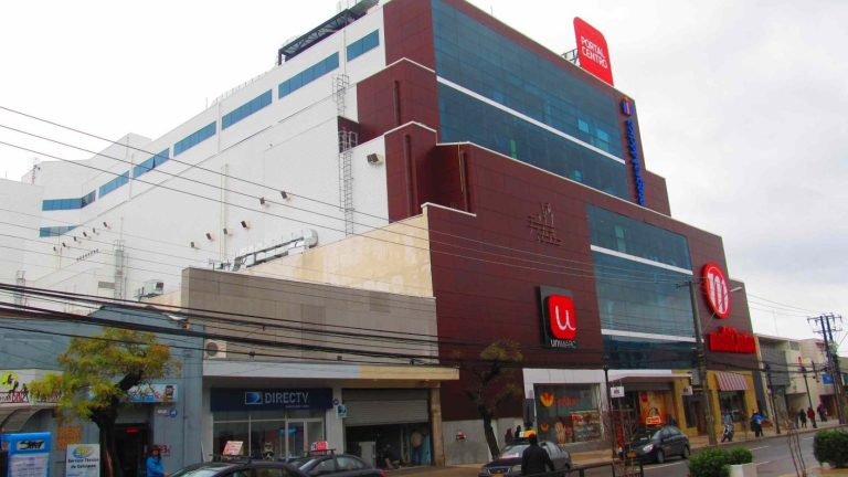Mall de Talca anunció que volverá a abrir sus puertas este lunes 4 de mayo