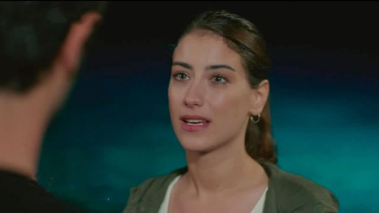 Próximo capítulo: Filiz será sorprendida por Baris