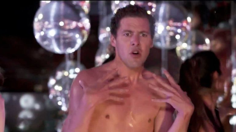 Próximo capítulo: La terapia de Pat