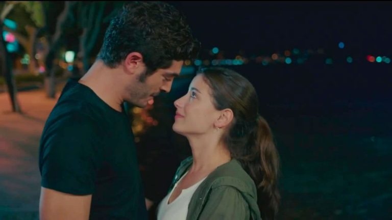 Amor de Familia | Capítulo 5