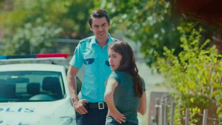 Próximo capítulo: Filiz en aprietos