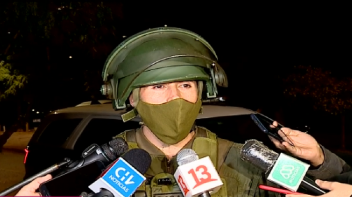 Narco velorios atermorizan a vecinos de Macul: 5 individuos resultaron detenidos