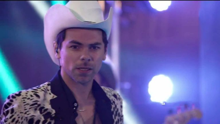 Próximo capítulo: ¿Qué le pasará a Vicho?