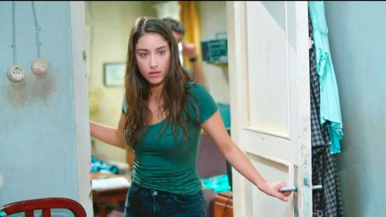 Amor de Familia | Capítulo 6