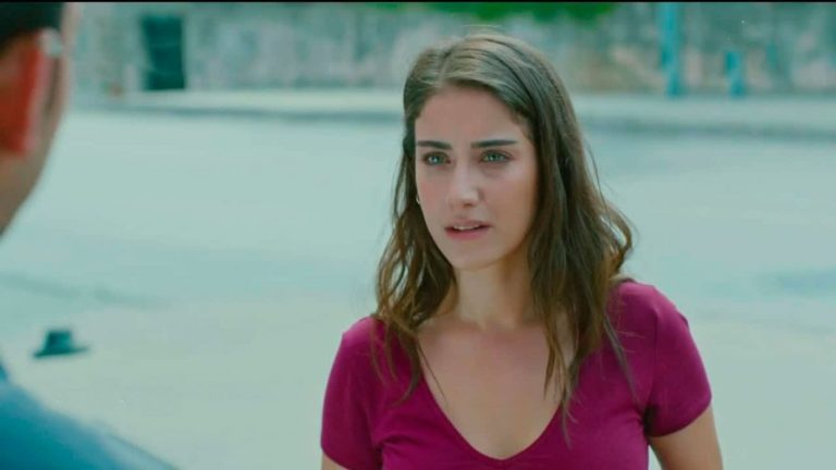 Próximo capítulo: La decepción de Filiz