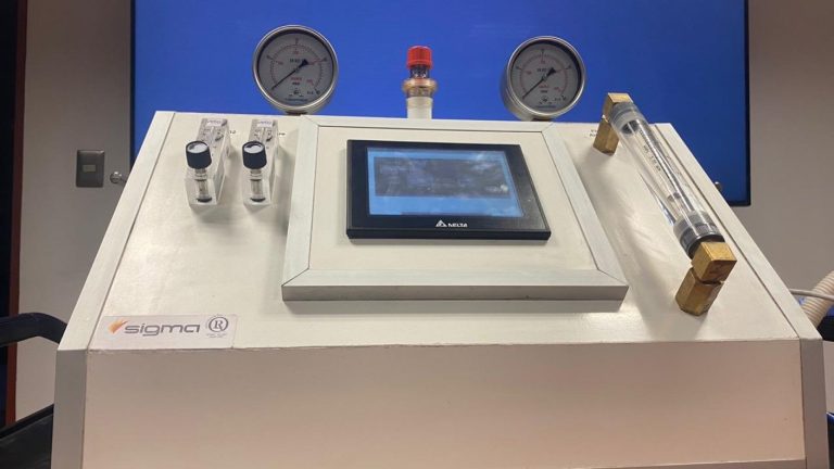 Usach pone mil ventiladores mecánicos a disposición del Minsal