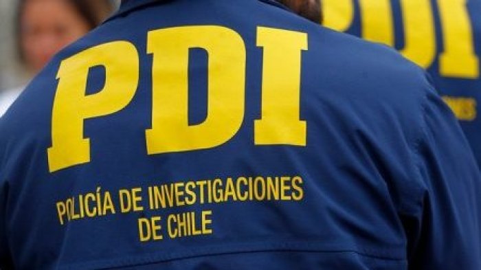 Subprefecto de la PDI entregó detalles exclusivos de cómo cayó la banda del 
