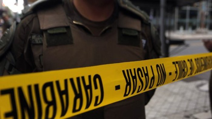 Víctima de violento asalto en Pudahuel habló en exclusiva con matinal de CHV