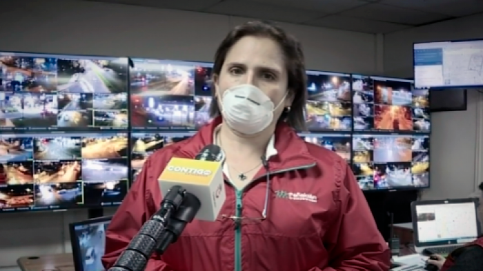 Fiscalización en Peñalolén a horas de entrar en cuarentena: Insólitas infracciones, robos y peleas en pleno toque de queda