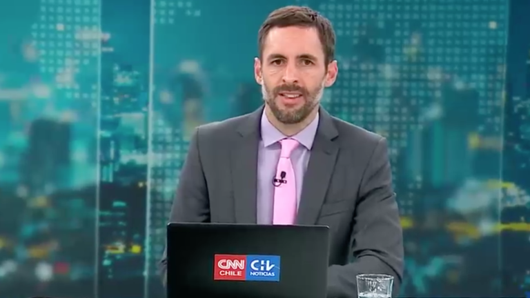 CHV Noticias Central | Sábado 9 de mayo de 2020