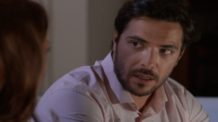 Mujer Desconocida | Capítulo 11